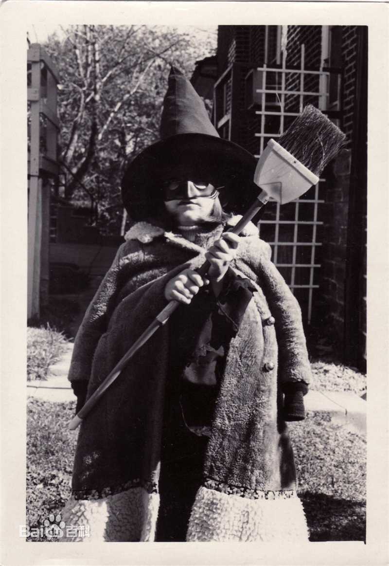 精选蒂娜·菲(Elizabeth Stamatina Fey)精彩图册