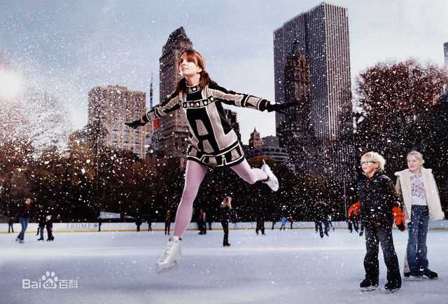 精选蒂娜·菲(Elizabeth Stamatina Fey)精彩图册