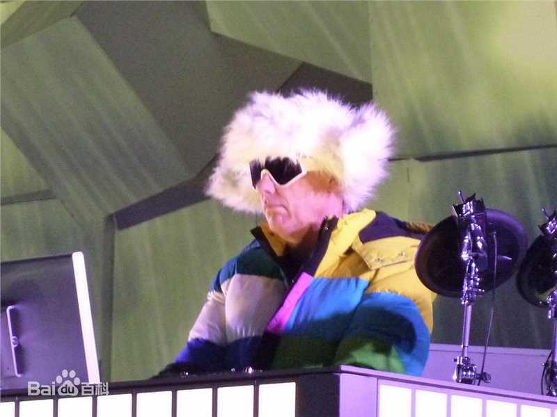 精选克里斯·洛克(Chris Rock)精彩图册