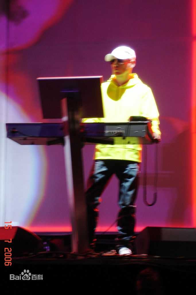 精选克里斯·洛克(Chris Rock)精彩图册