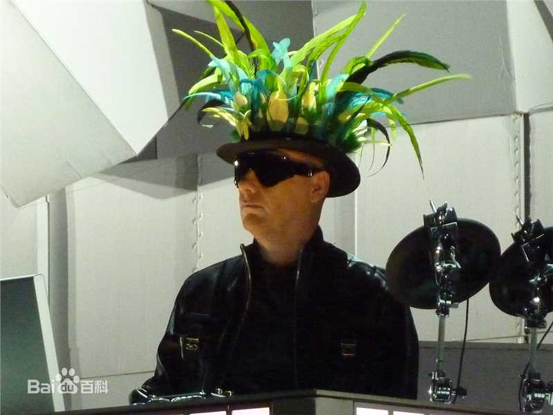 精选克里斯·洛克(Chris Rock)精彩图册