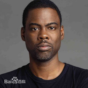 最优质克里斯·洛克(Chris Rock)素颜照