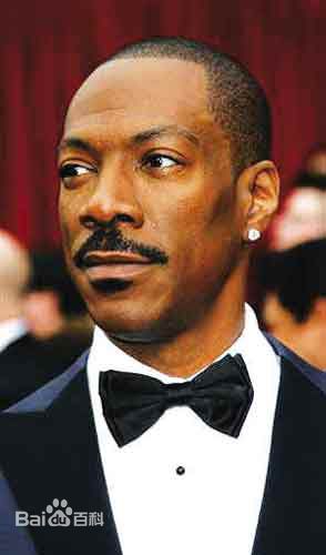 艾迪·墨菲(Eddie Murphy)艾迪墨菲生活照