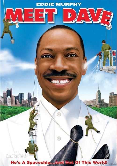 艾迪·墨菲(Eddie Murphy)艾迪墨菲生活照