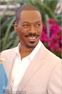 艾迪·墨菲(Eddie Murphy)艾迪墨菲生活照