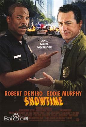 艾迪·墨菲(Eddie Murphy)电影最新海报壁纸