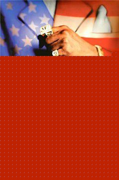 艾迪·墨菲(Eddie Murphy)电影最新海报壁纸