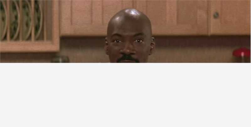 艾迪·墨菲(Eddie Murphy)前后照片