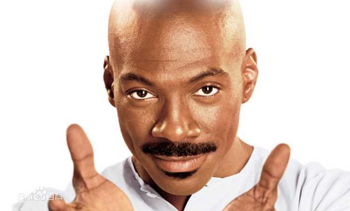 艾迪·墨菲(Eddie Murphy)前后照片