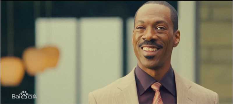 艾迪·墨菲(Eddie Murphy)前后照片