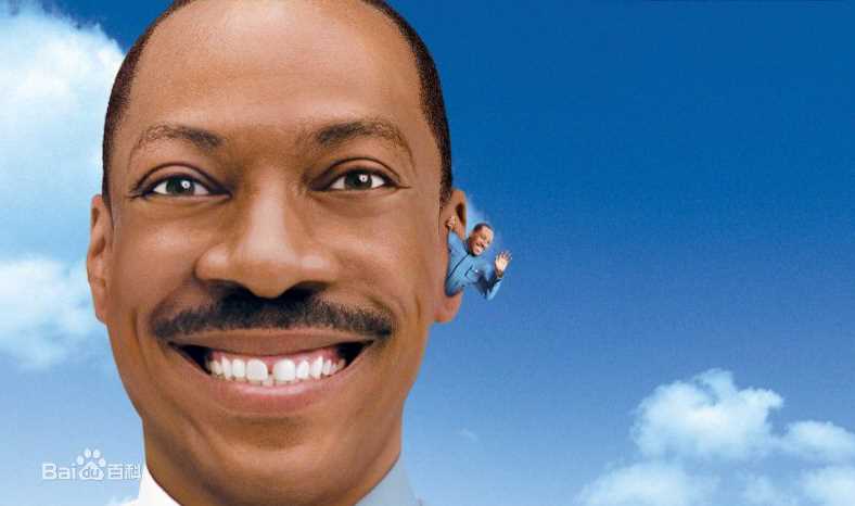 艾迪·墨菲(Eddie Murphy)前后照片