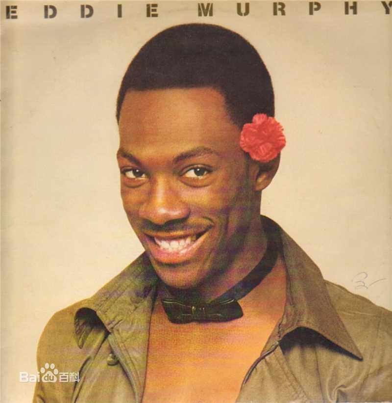 最新艾迪·墨菲(Eddie Murphy)精彩图册