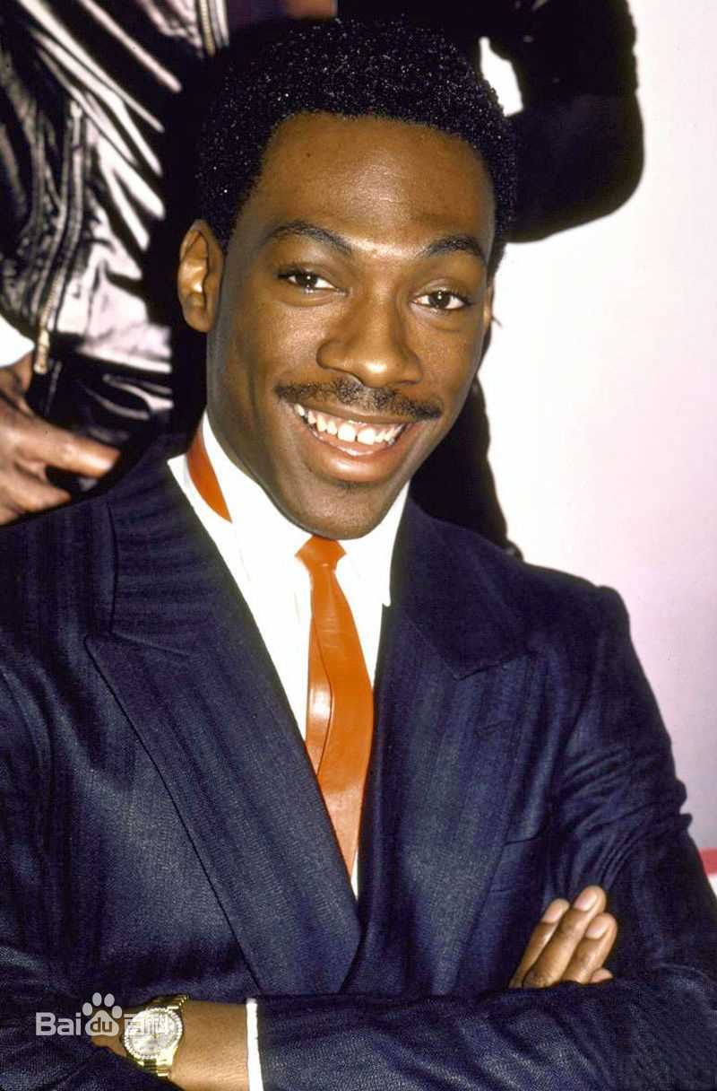 最新艾迪·墨菲(Eddie Murphy)精彩图册
