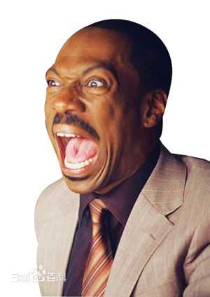 高清艾迪·墨菲(Eddie Murphy)性感图片
