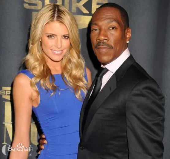 高清艾迪·墨菲(Eddie Murphy)性感图片