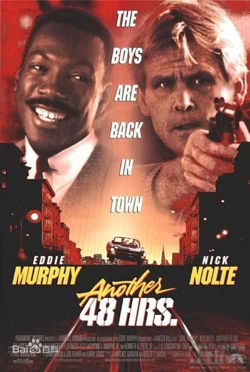 高清艾迪·墨菲(Eddie Murphy)性感图片