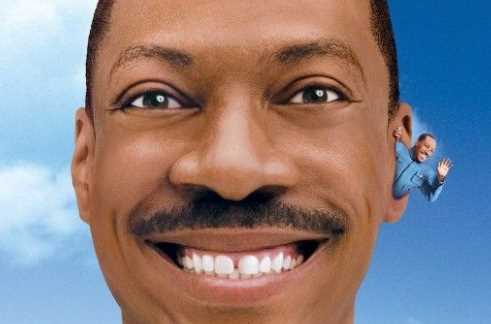 高清艾迪·墨菲(Eddie Murphy)性感图片