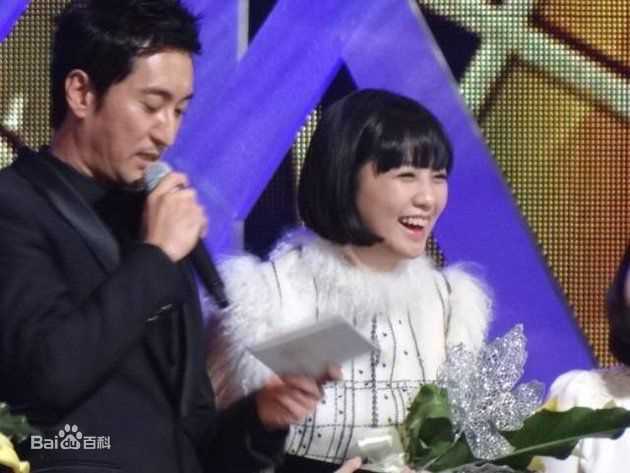 最优质王丁筑(Doris)素颜照