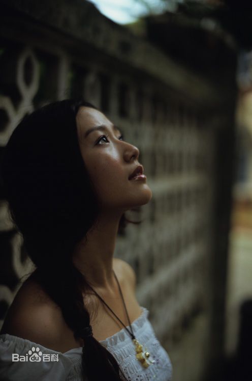 高清罗梓瑄(cavi)图片