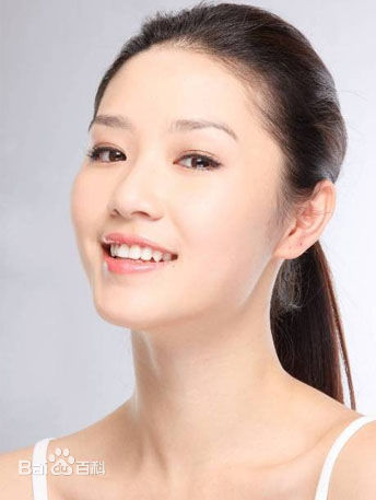 高清罗梓瑄(cavi)图片