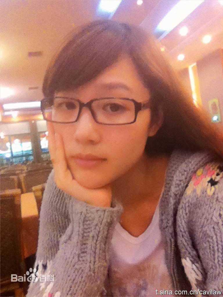 高清罗梓瑄(cavi)图片