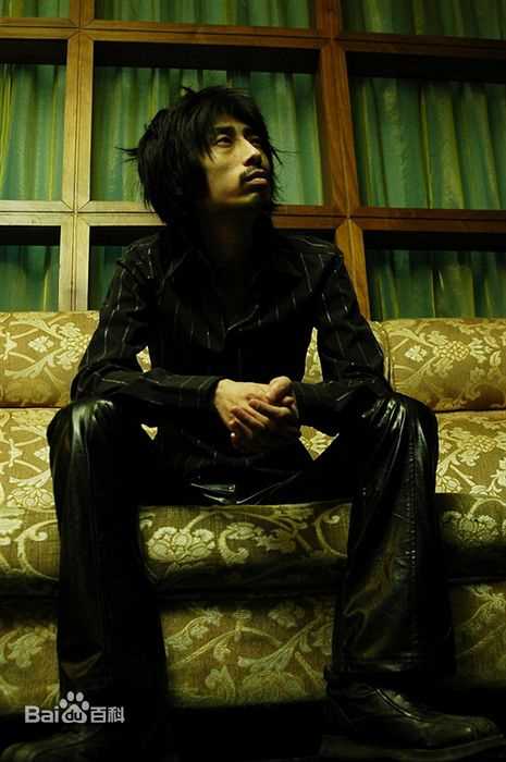 谢天笑生活中的图册