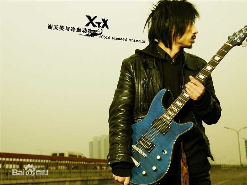 精选谢天笑精彩图册