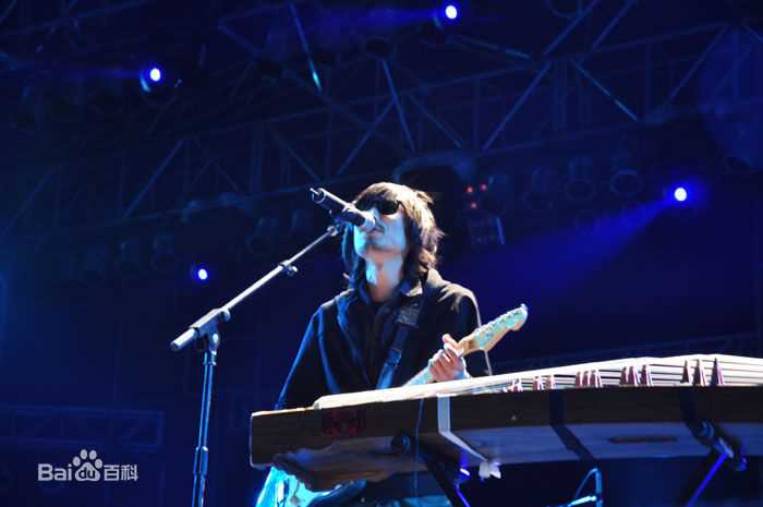 精选谢天笑精彩图册