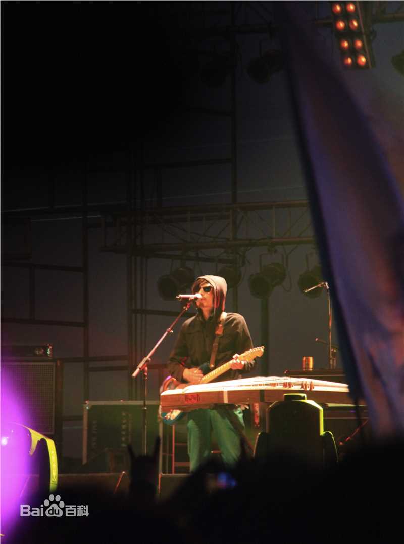 精选谢天笑精彩图册