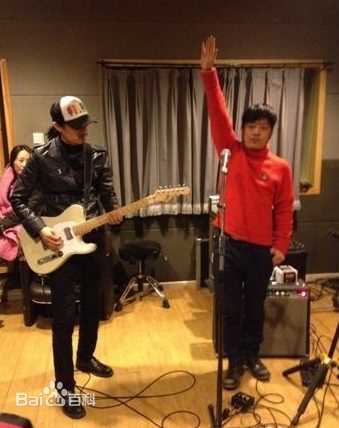 精选谢天笑精彩图册