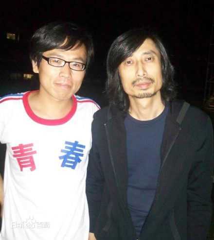 精选谢天笑精彩图册