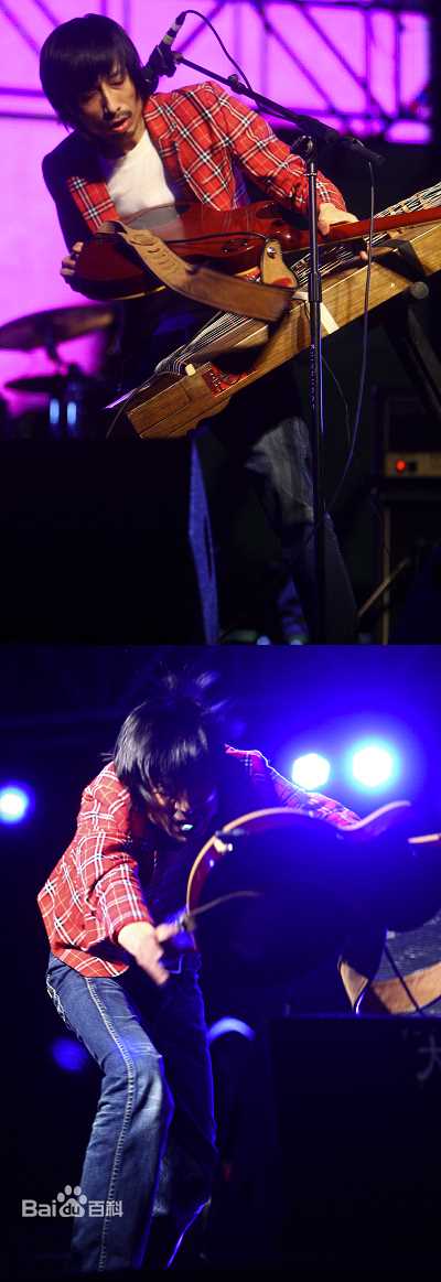 精选谢天笑精彩图册