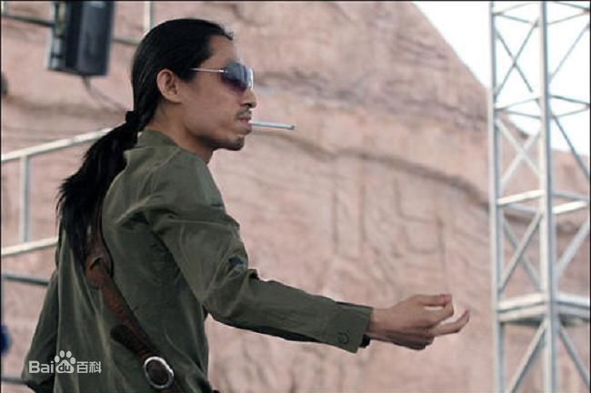 精选谢天笑精彩图册