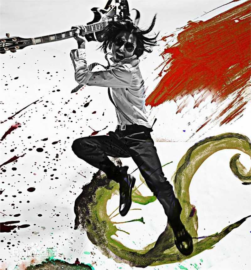 精选谢天笑精彩图册