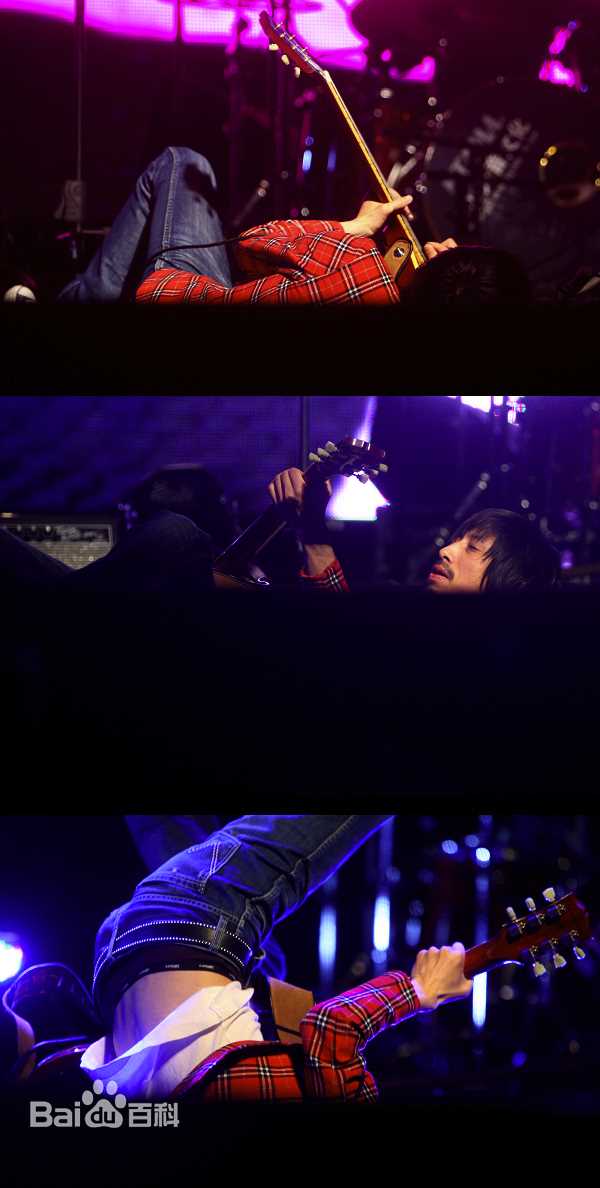 精选谢天笑精彩图册