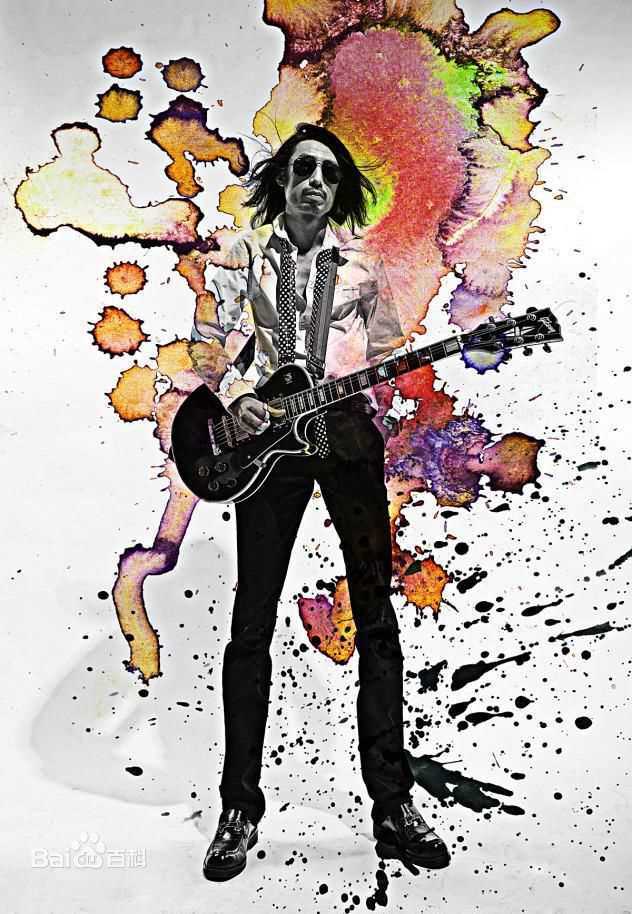 精选谢天笑精彩图册