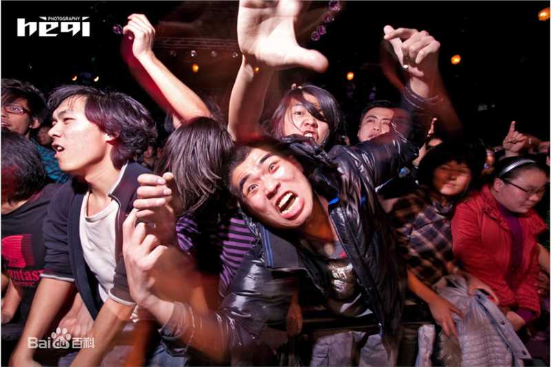 精选谢天笑精彩图册