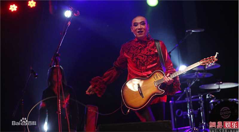 最新谢天笑精彩图册