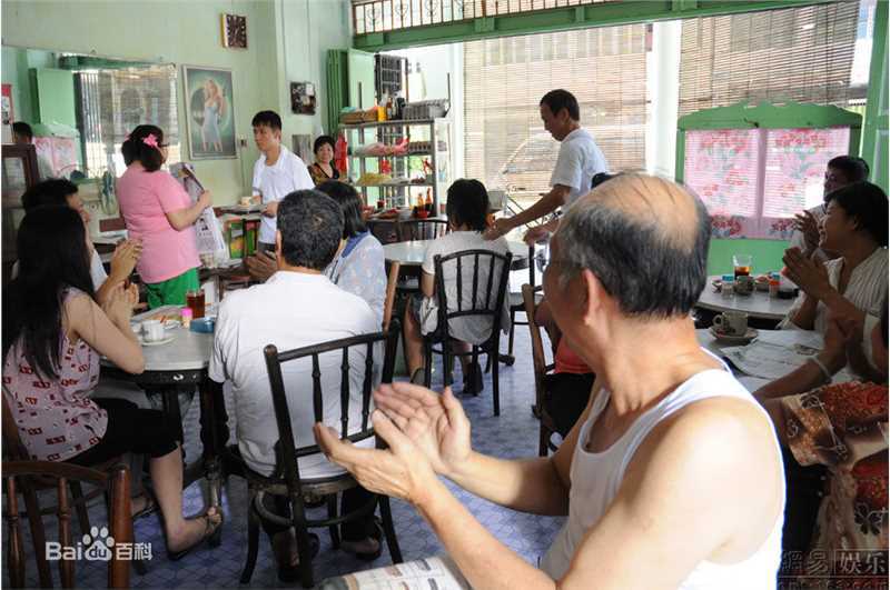 最新谢天笑精彩图册