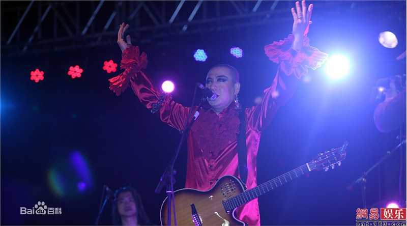 最新谢天笑精彩图册