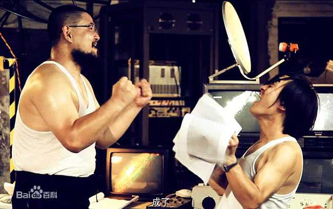 最全谢天笑素颜照