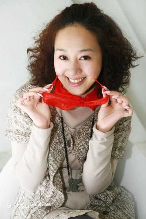 最优质刘鑫生活照