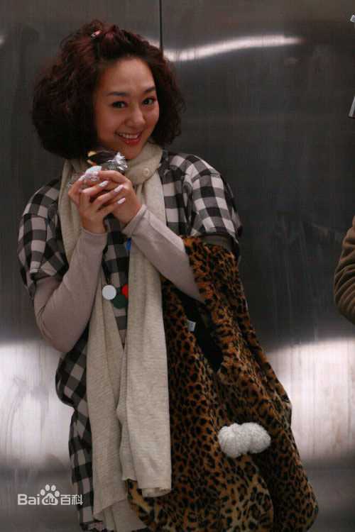 精选刘鑫精彩图册