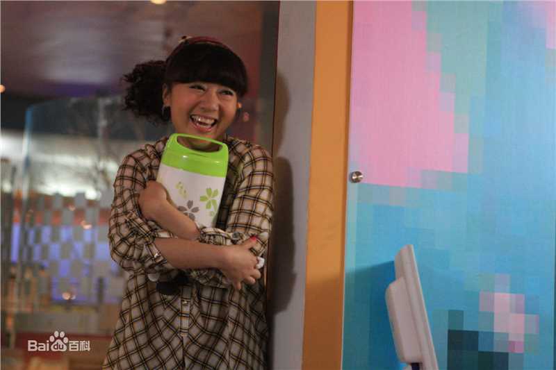 精选刘鑫精彩图册