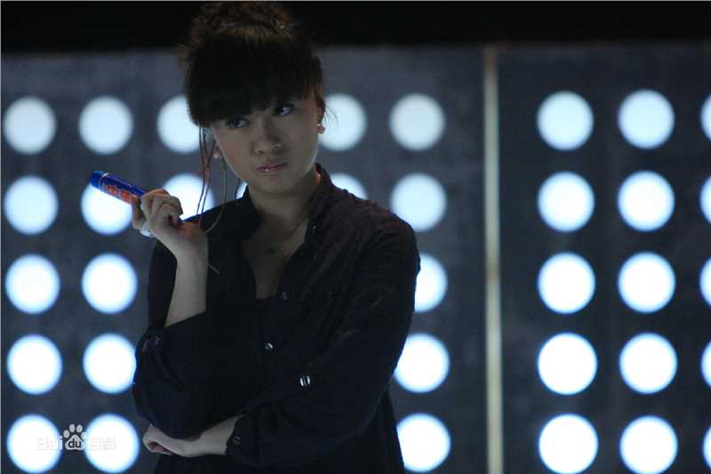 精选刘鑫精彩图册