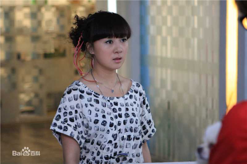 精选刘鑫精彩图册