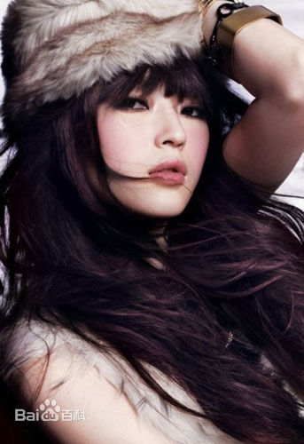 连诗雅(Shiga Lin)Moment素颜照相册