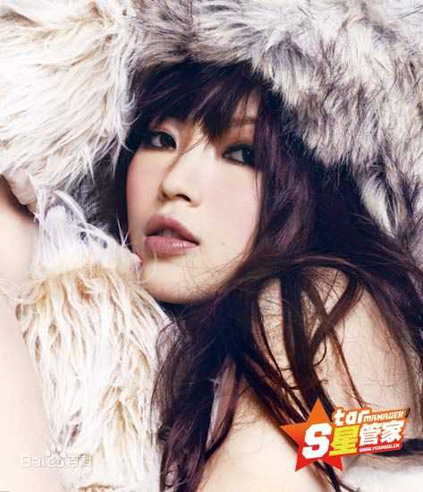 连诗雅(Shiga Lin)Moment素颜照相册