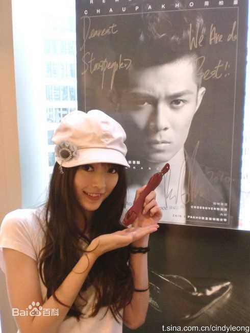 连诗雅(Shiga Lin)生活照前后照片