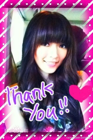 连诗雅(Shiga Lin)生活照前后照片